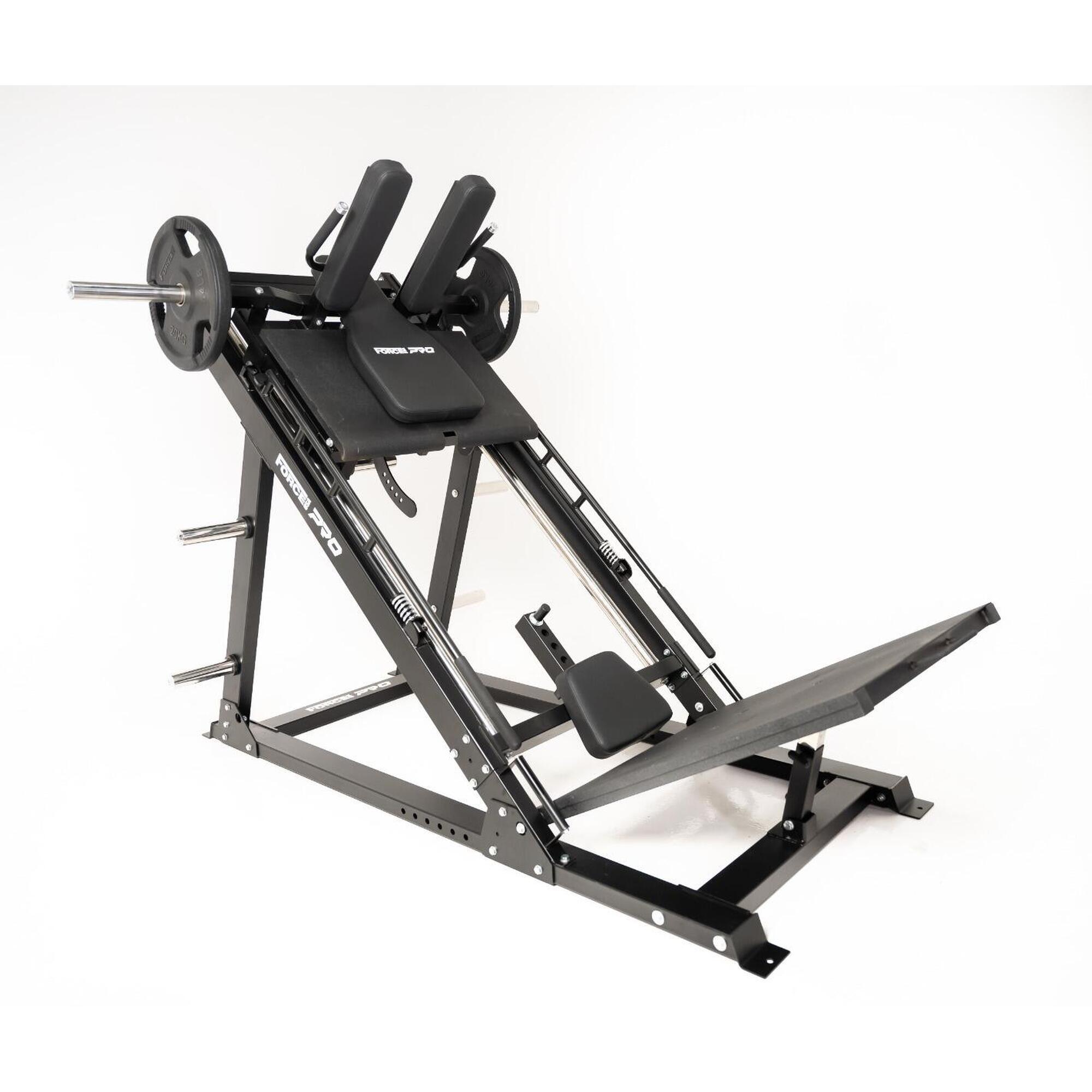 Force USA Ultimate Leg Press Hack Squat Pro