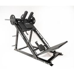 Ultimate Leg Press Hack Squat Pro