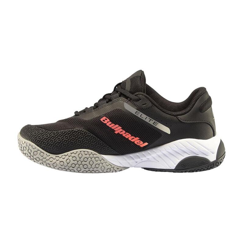 Bullpadel Elite 23v Negro Mujer 005000