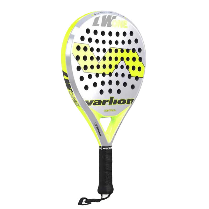 PADEL RACKET LW ONE