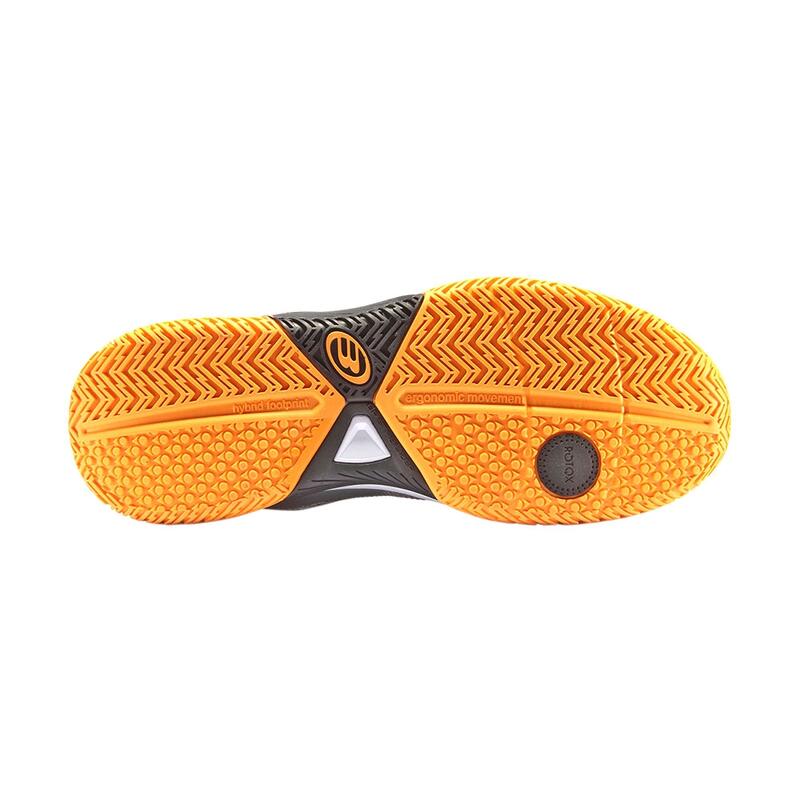 Bullpadel Next Hybrid Pro Naranja Au92037000