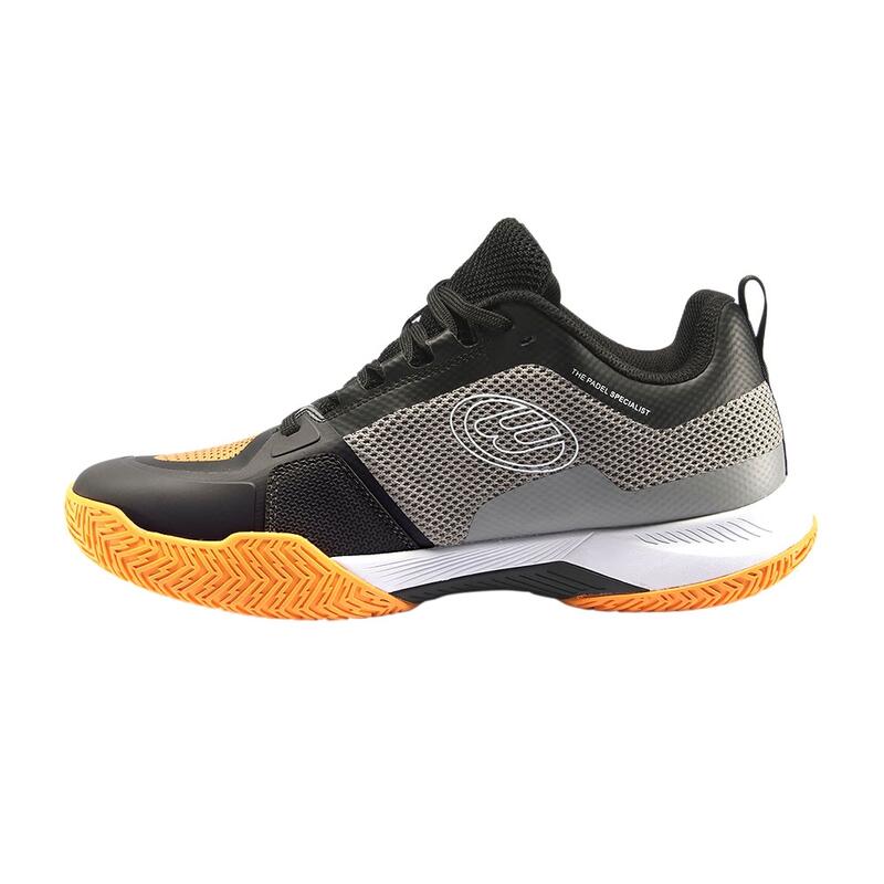 Zapatillas Bullpadel Di Nenno Next Hybrid Pro Naranja -  - 42,5