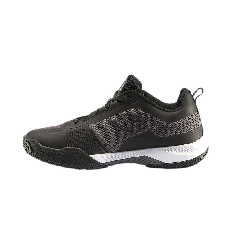 Zapatillas Bullpadel Di Nenno Next Hybrid Pro 22I Negro Gris Oscuro -  - 42,5