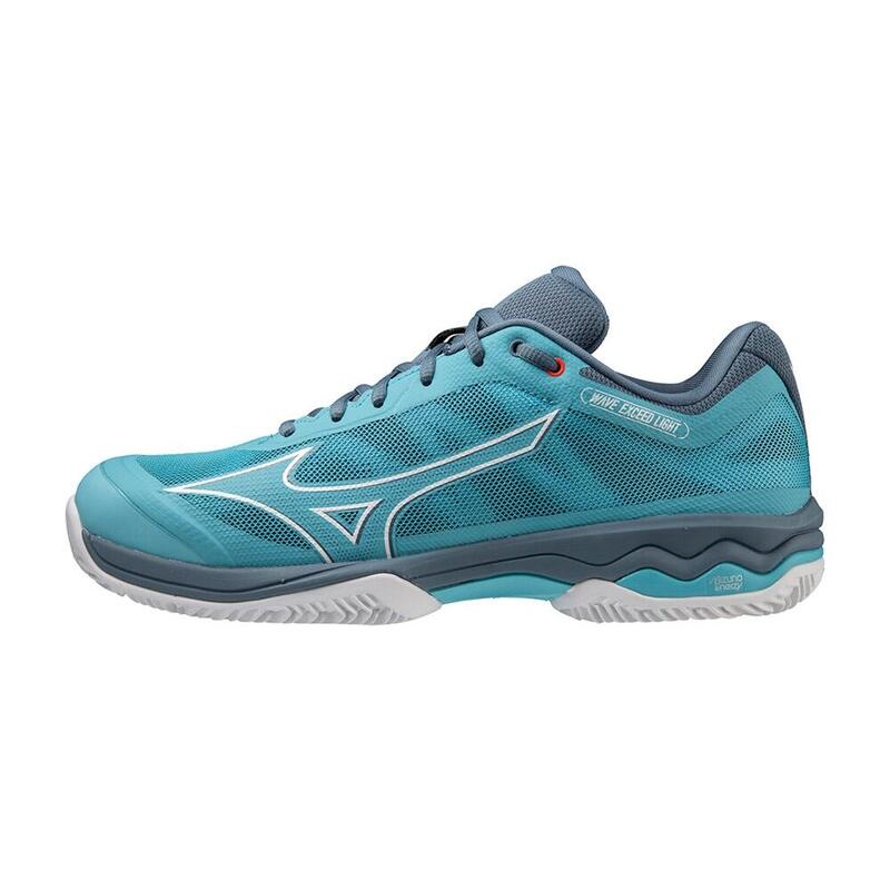 Chaussures de tennis Mizuno Wave Exceed Light CC