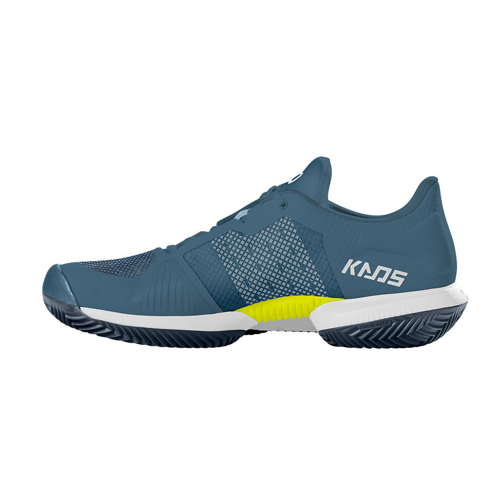 Buty tenisowe męskie Wilson Kaos Swift clay 2/5