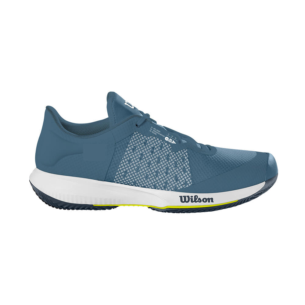 Buty tenisowe męskie Wilson Kaos Swift clay 1/5