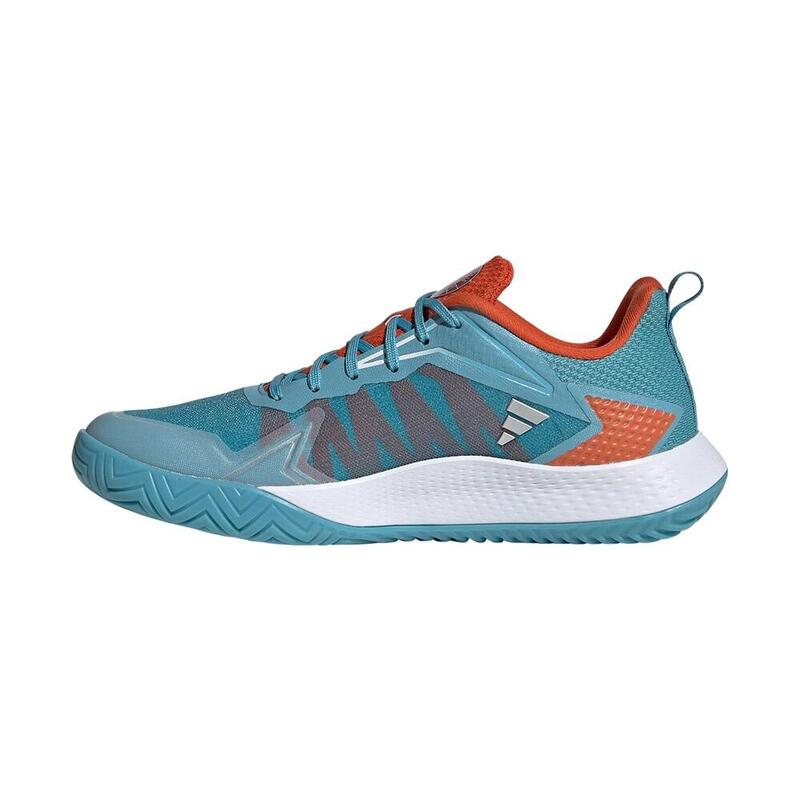 Zapatillas Adidas Defiant Speed W Hq8460 Mujer 36