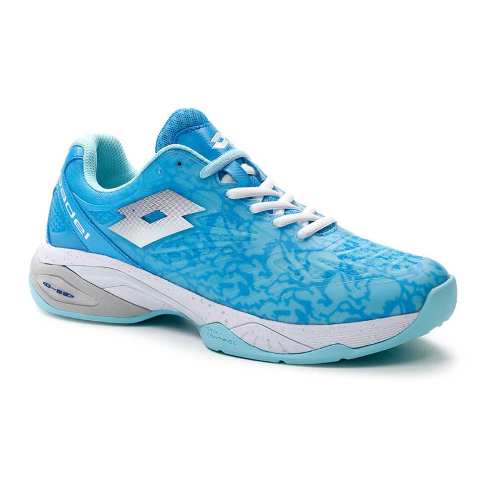 Lotto Superrapida 200 III women's indoor shoes