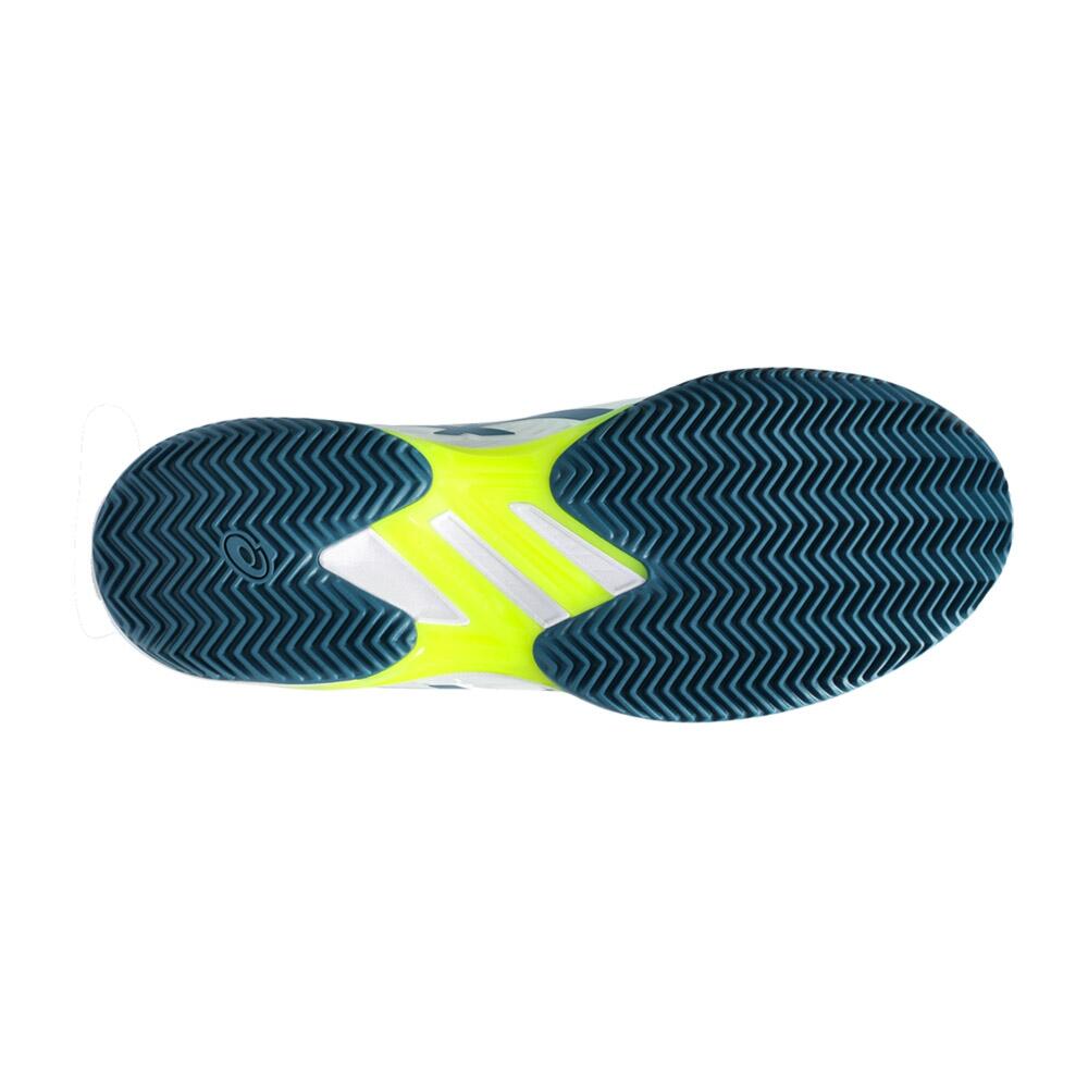 Asics Solution Speed Ff 2 Clay Blanco 1041a187 102 3/5