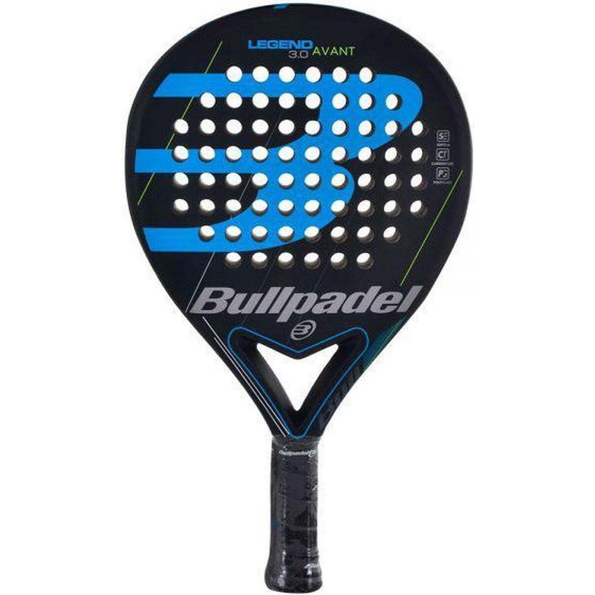 Bullpadel Legend 3.0