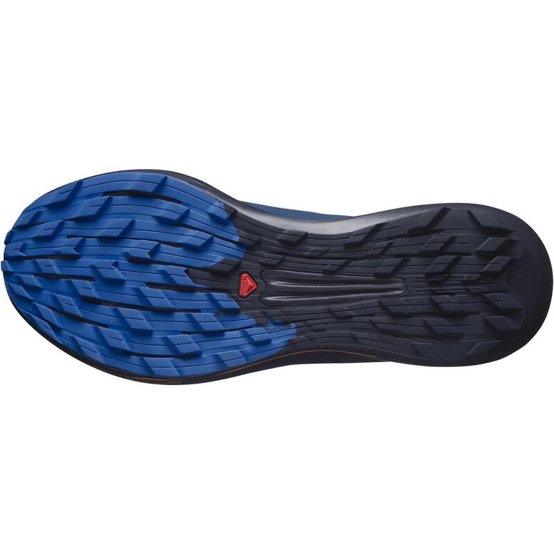 Chaussure de course a pied Salomon Pulsar Trail Pro pour hommes