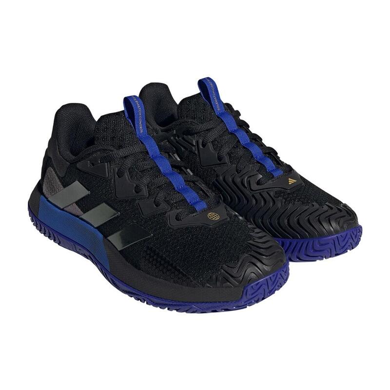 Chaussures de tennis adidas Solematch Control