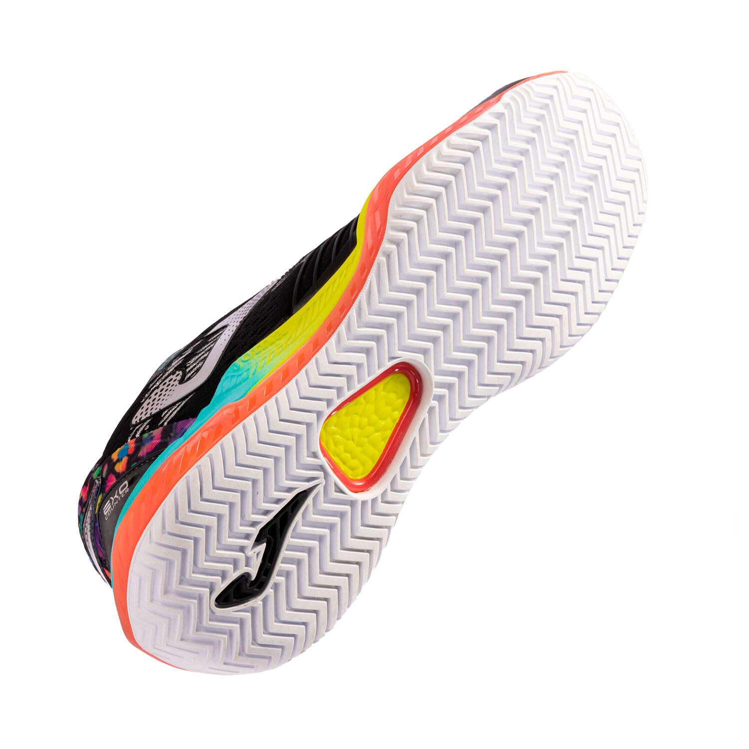 Buty tenisowe damskie Joma Point Lady clay 4/5
