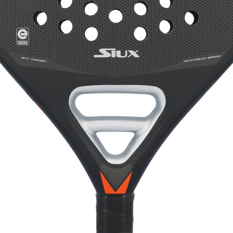 SIUX OPTIMUS 5 RACKET