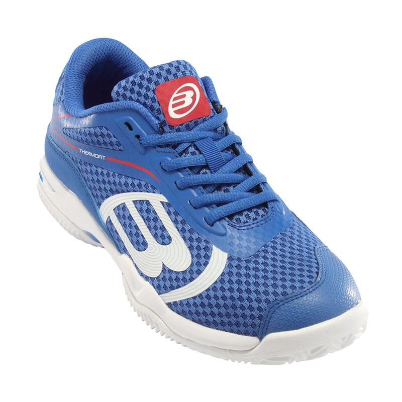 Bullpadel Beker 23v Blu Reale 001000