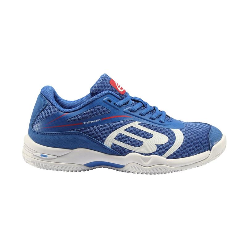 Chaussures de padel Bullpadel Beker 23V