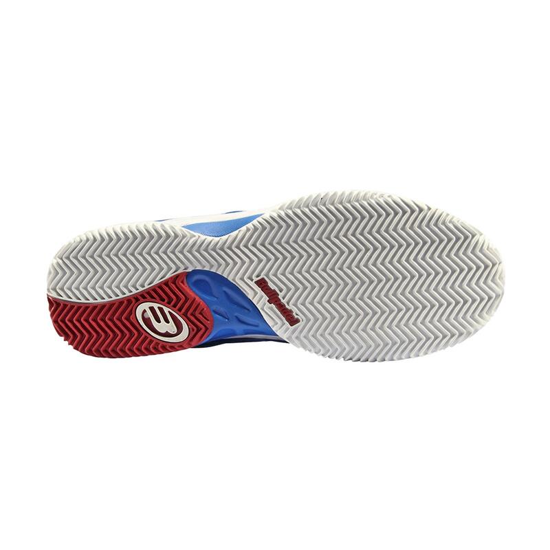 Calçado de padel Bullpadel Beker 23V