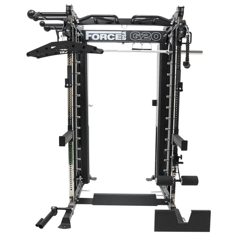 Force USA G20 Pro All-In-One Trainer