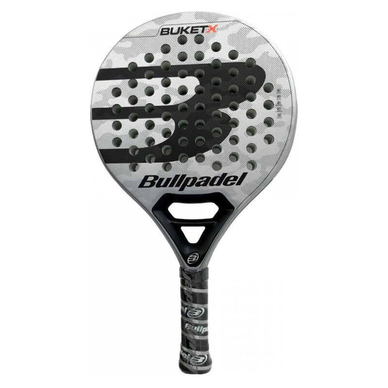 Padelracket Buket X-Series