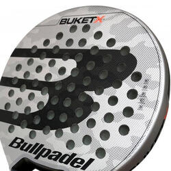 Raquete de Padel Buket X Series BULLPADEL Decathlon