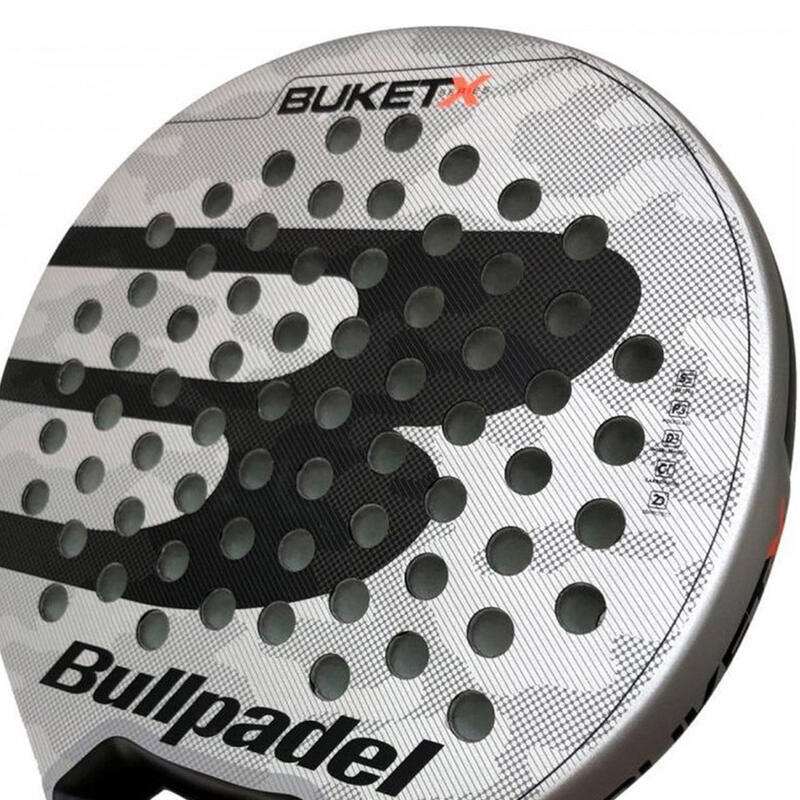 Bullpadel Buket Série X 461224 Ofp