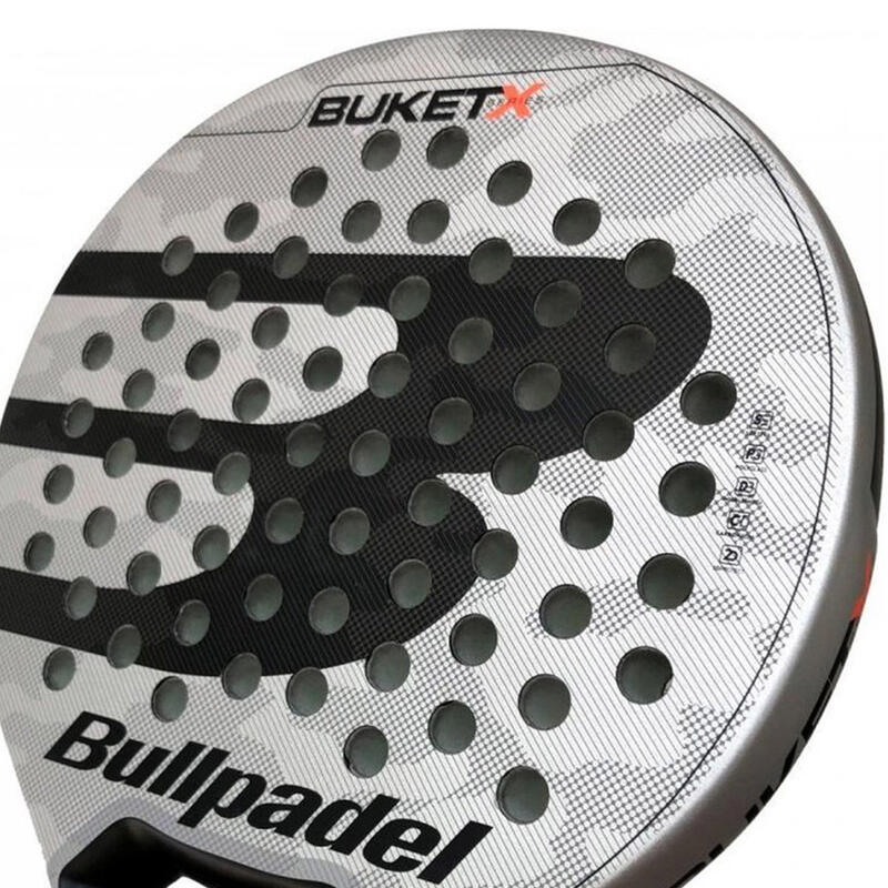 Padelracket Buket X-Series