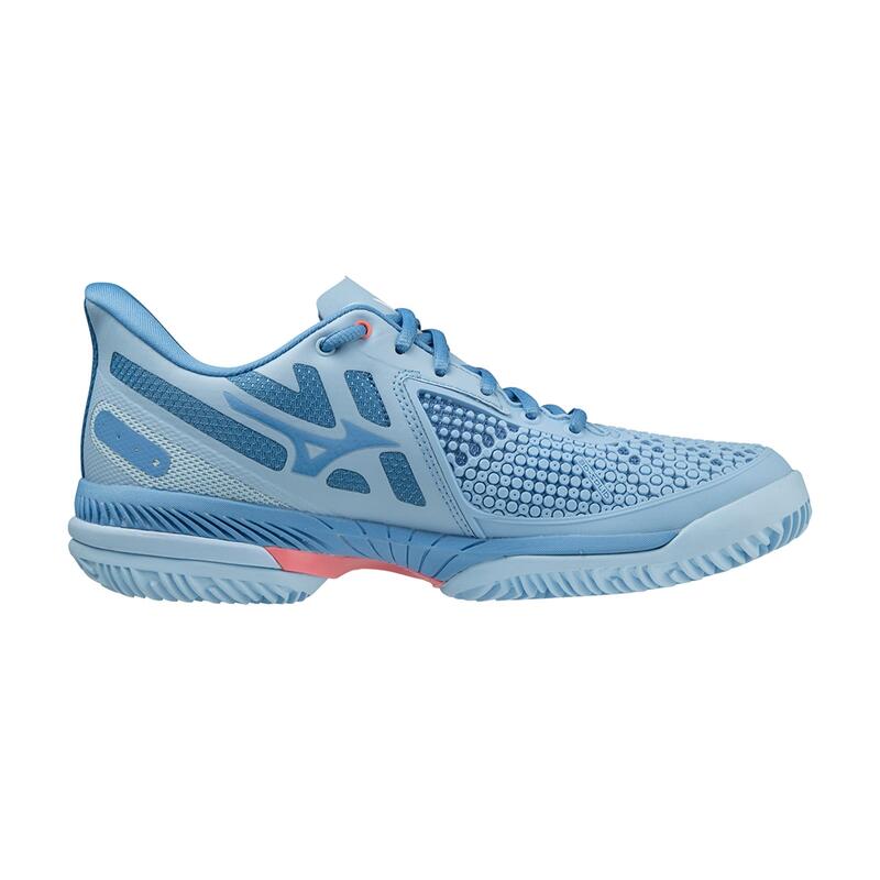 Scarpe da donna per interni Mizuno Wave Exceed Tour 5 CC