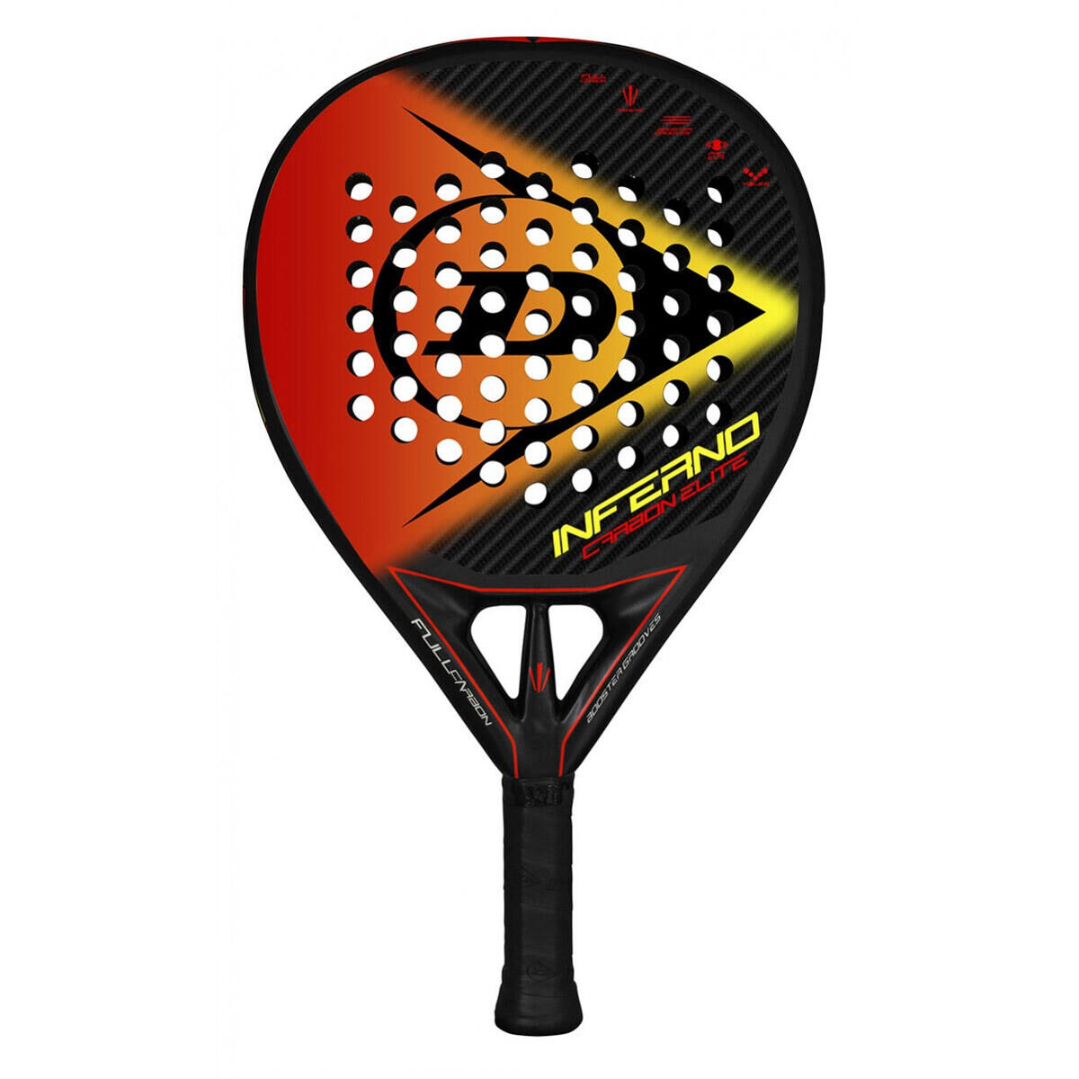 DUNLOP DUNLOP INFERNO CARBON ELITE