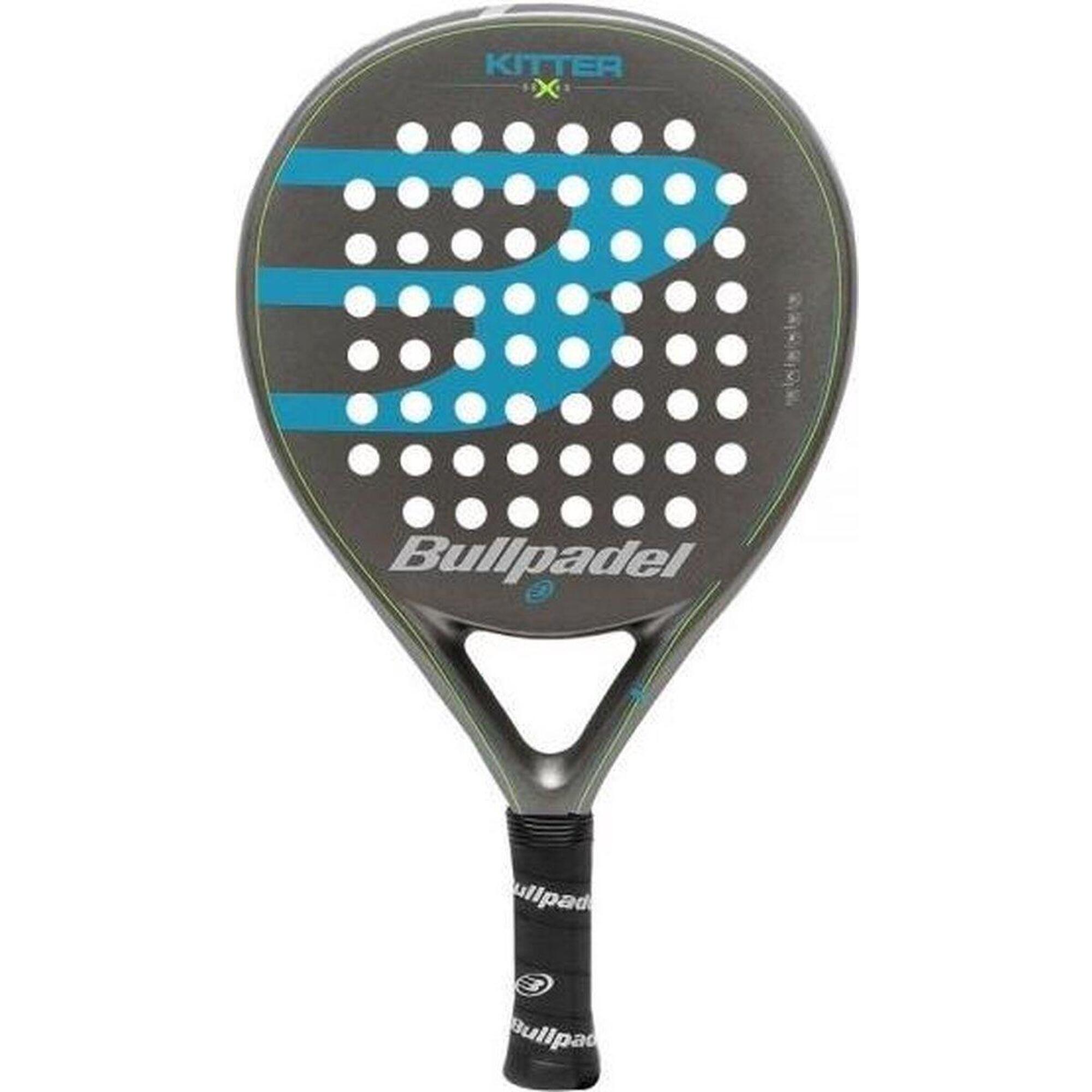 Padelracket Kitter Blue