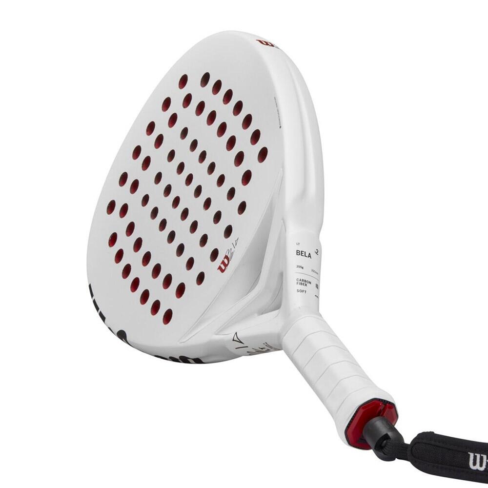 Wilson Bela LT V2 Padel Racket 5/6