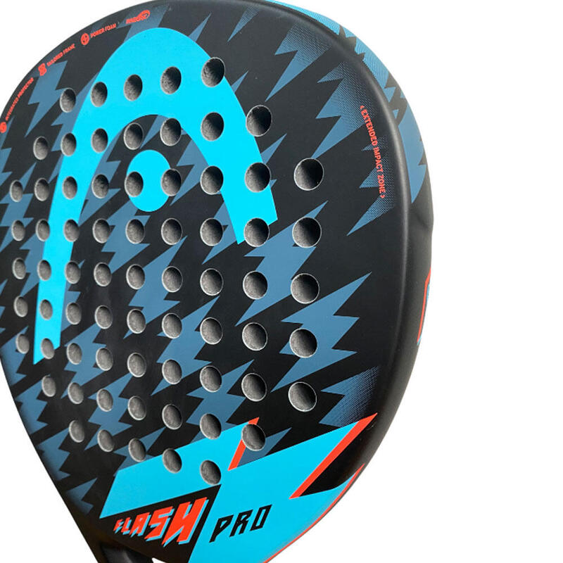 Raquete de Padel Head Flash Pro 2022. 228252