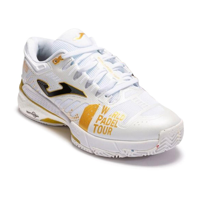 Scarpe da paddle da donna Joma Slam World Tour