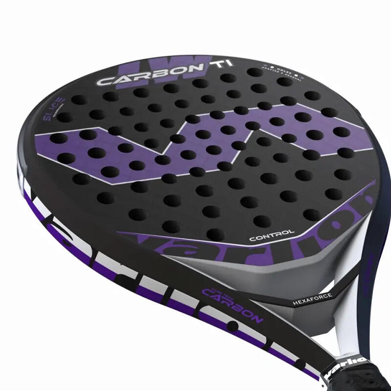 Raccheta da Padel Varlion LW Carbon TI