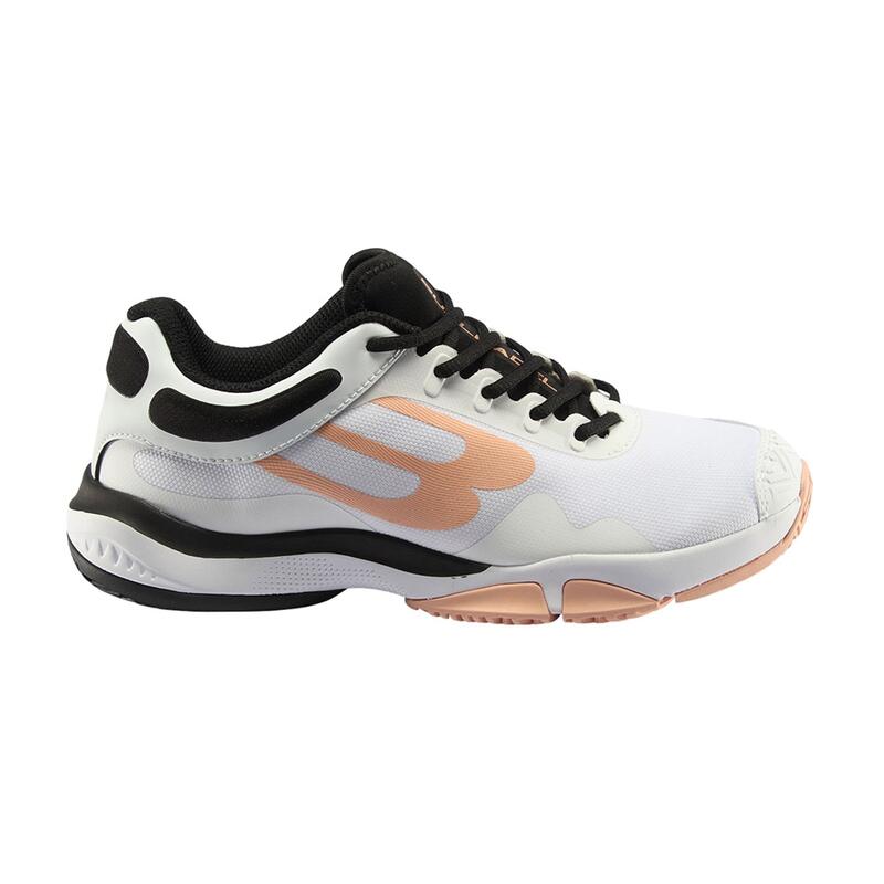 Chaussures de padel femme Bullpadel Flow Hybrid Fly 23V