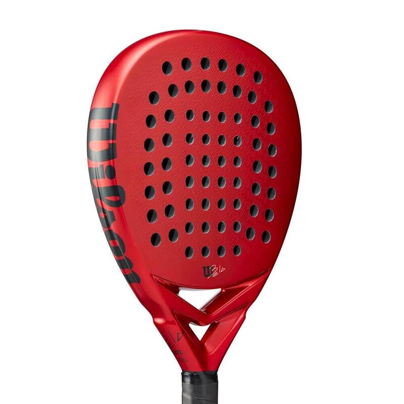 Wilson Bela Elite V2 Rojo