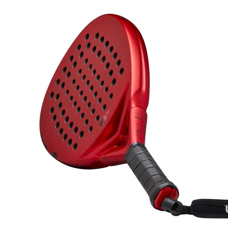 Wilson Bela Elite V2 Rojo