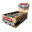 Boîte Yambam nuts bar (15x55g) | Cookies Chocolat