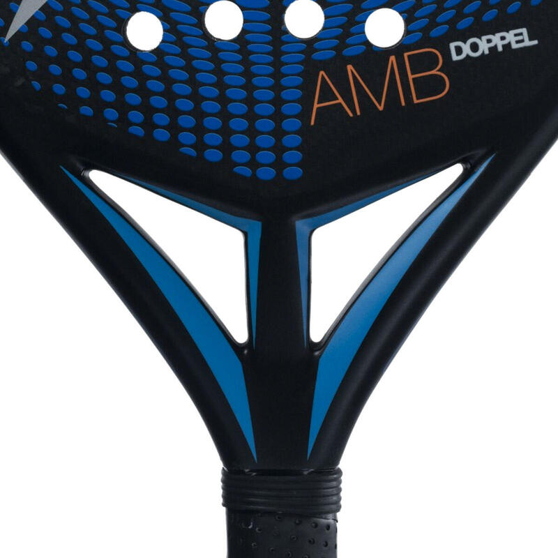 Raquete de Padel Drop Shot Dopple