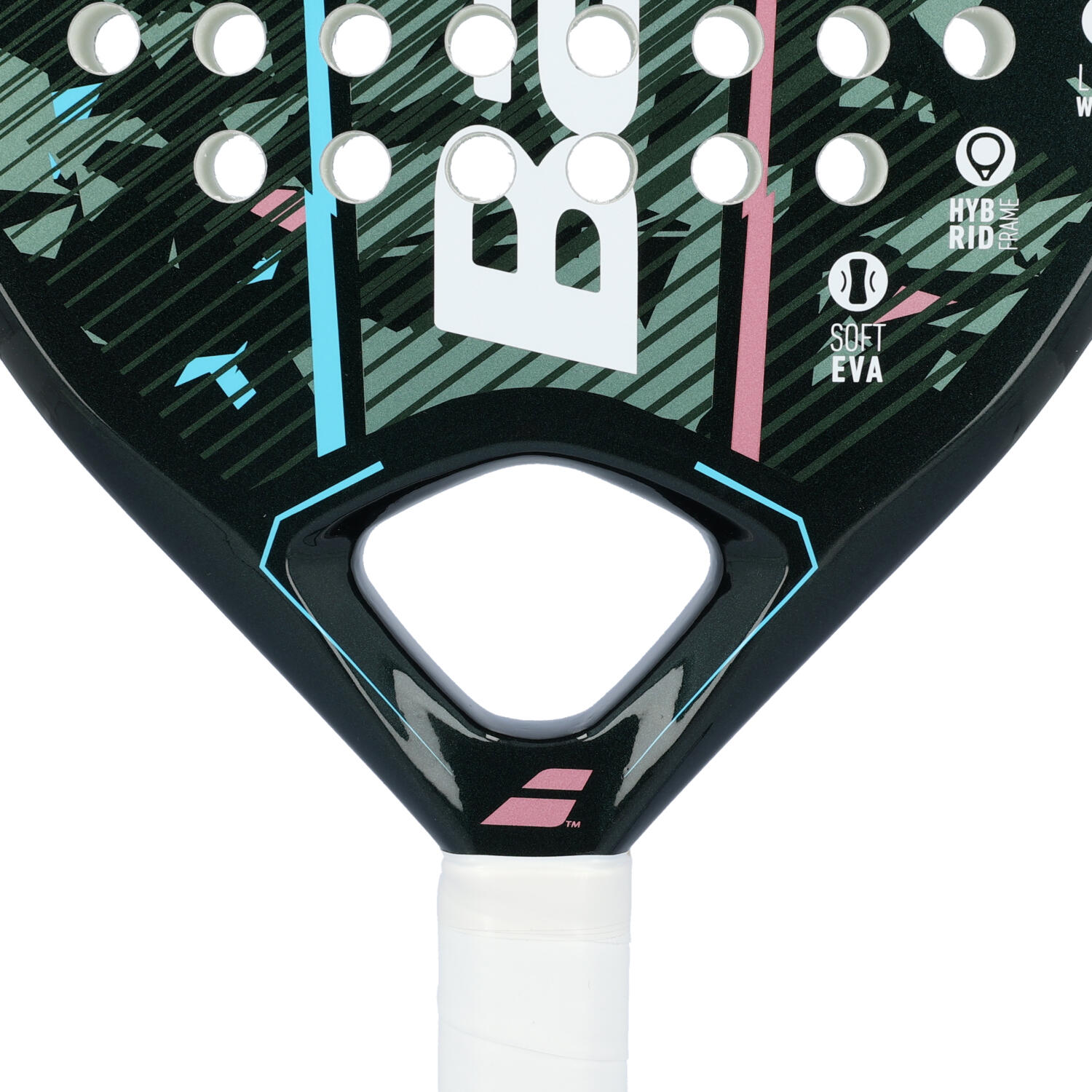 Racchetta padel Babolat Reveal 23 5/7