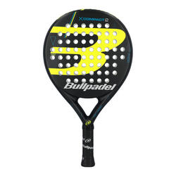 Bullpadel X-compact 2 Ltd Jaune