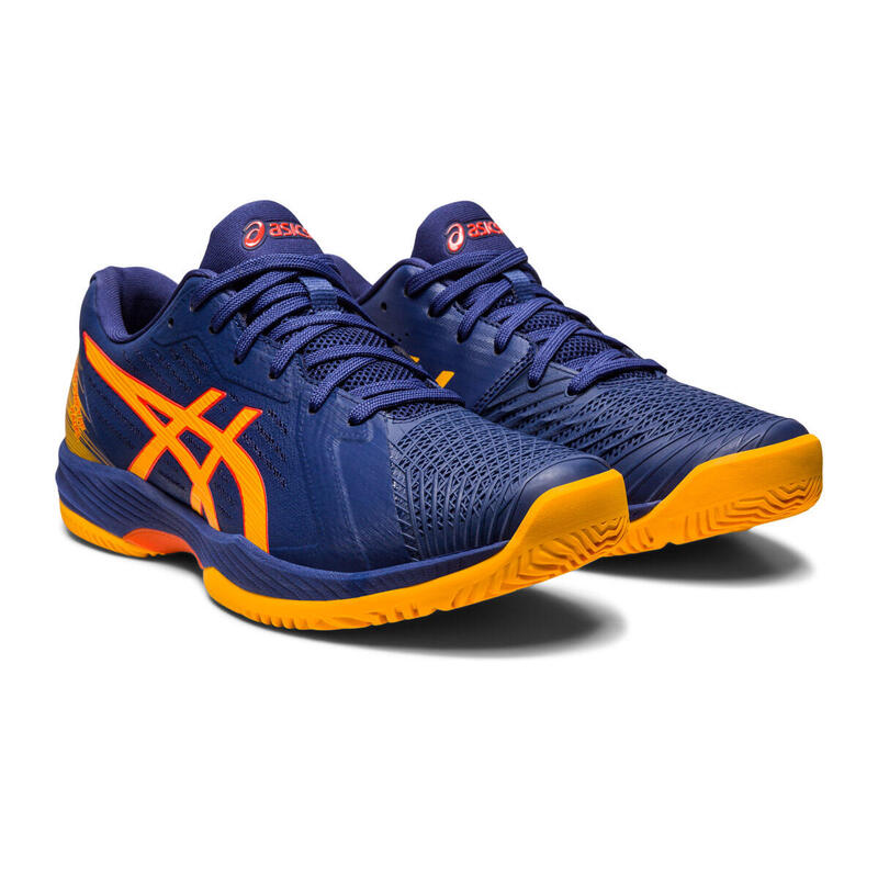 Buty do tenisa męskie Asics Solution Swift FF