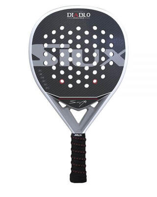 Pala de Pádel SIUX Diablo Revolution II