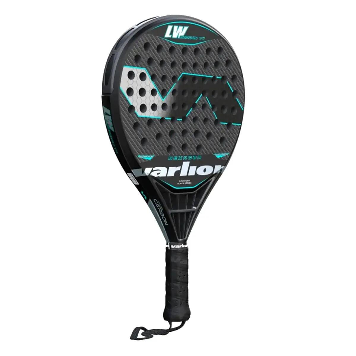 Varlion Lw Carbon Ti Difusor Black 3/6