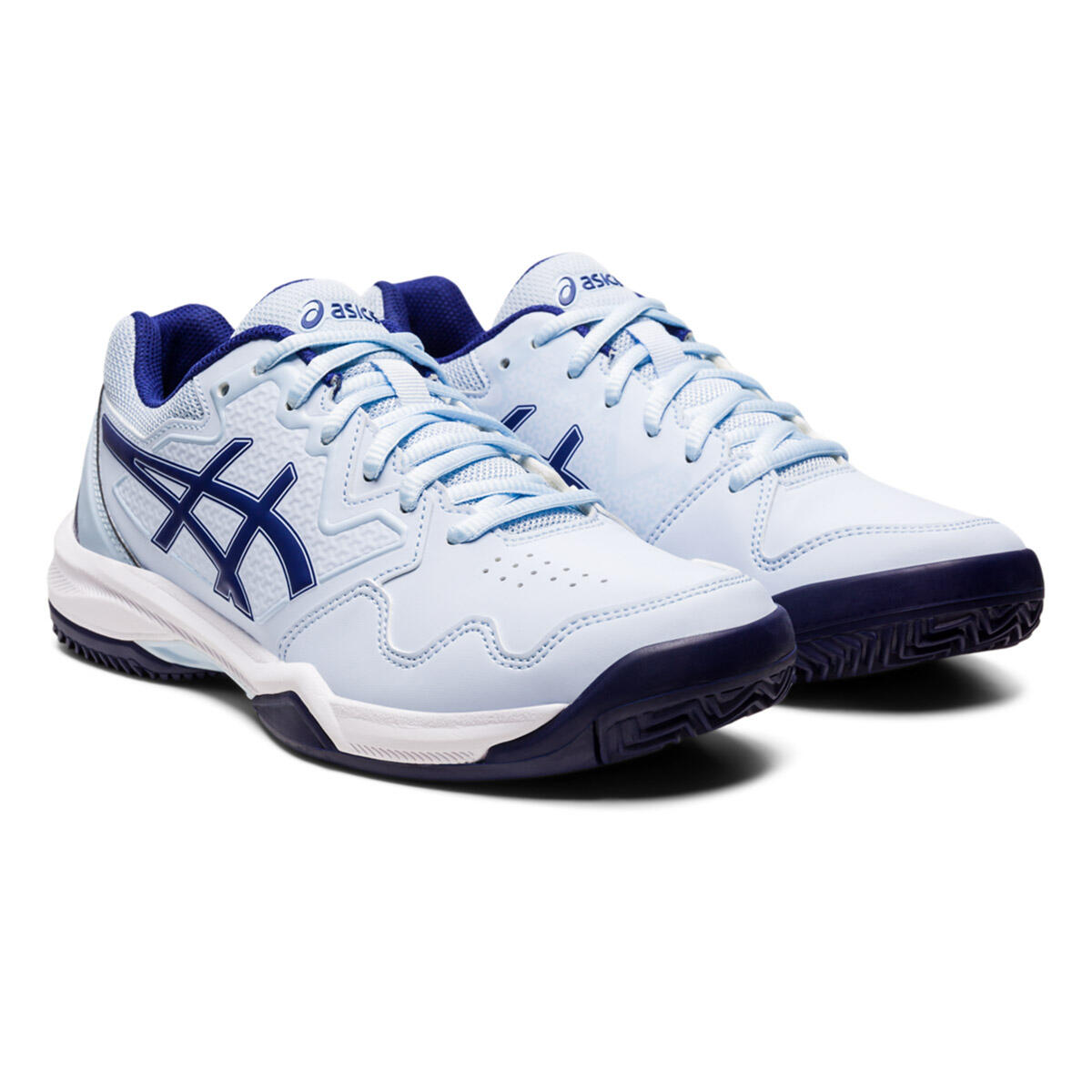 Deportivas asics clearance mujer decathlon