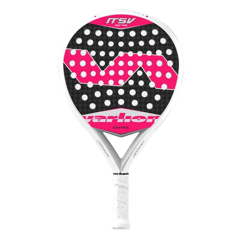 PADEL RACKET LW HEXAGON 8.8 WOMAN