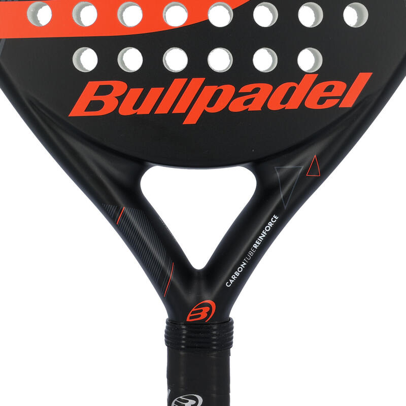 Bullpadel X-compact 2 Ltd Orange