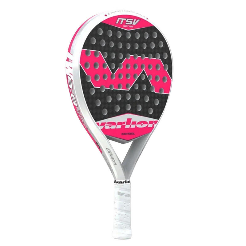 PADEL RACKET LW HEXAGON 8.8 WOMAN