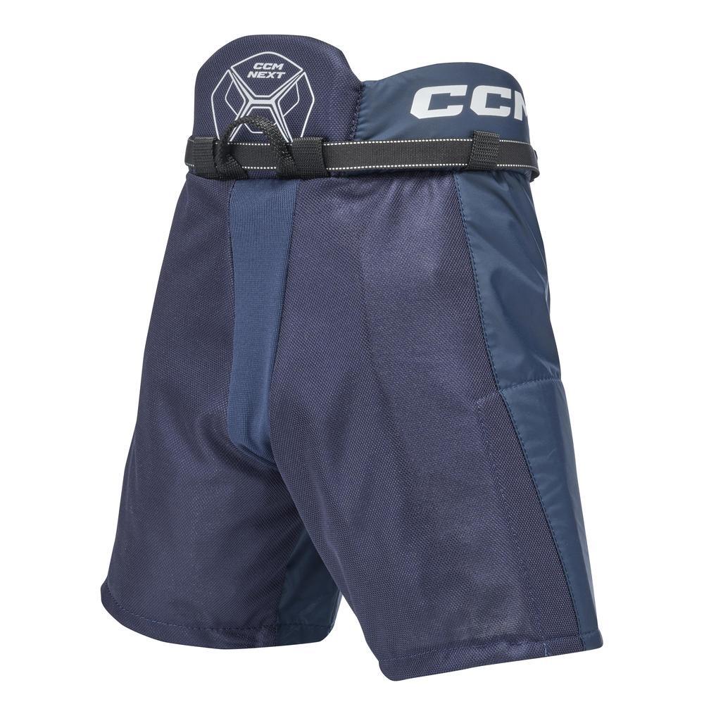 Pantalon de hockey sur glace Navy Kids CCM Suivant 2/2