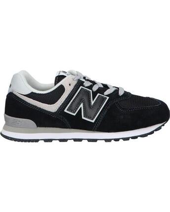 ZAPATILLAS DEPORTE NEW BALANCE DE MUJER GC574EVB