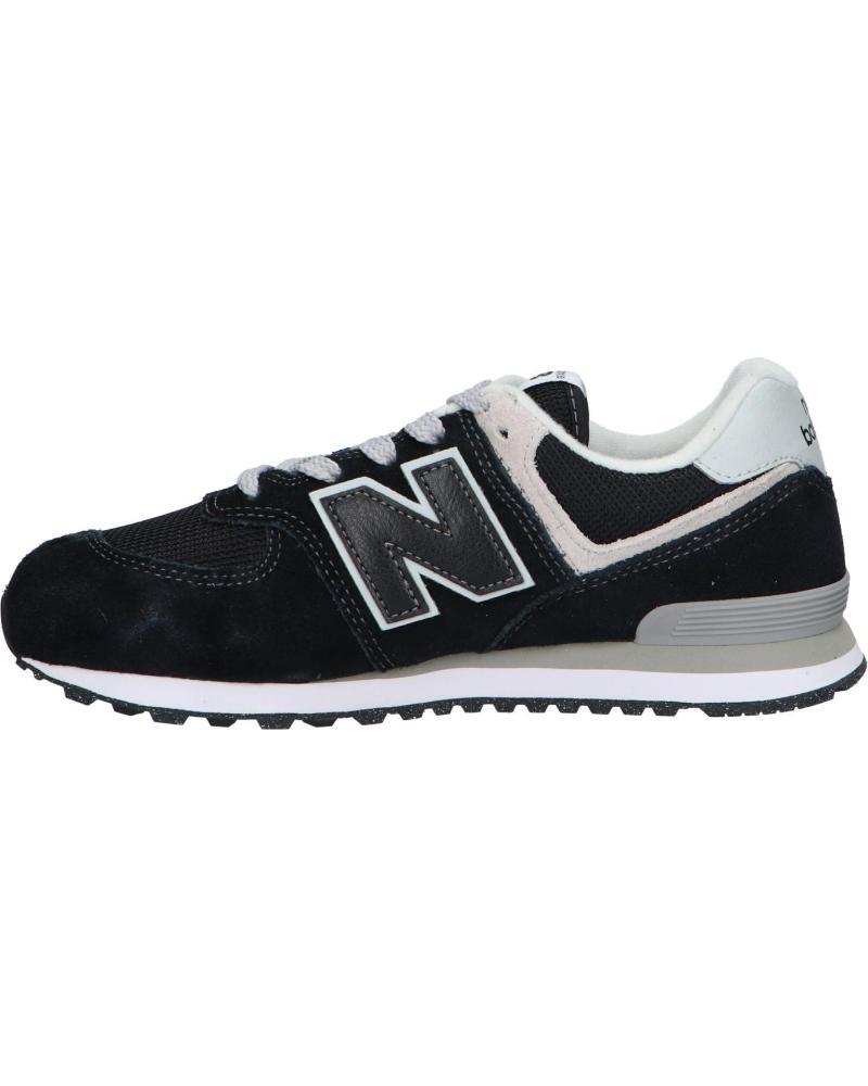 ZAPATILLAS DEPORTE NEW BALANCE  DE MUJER GC574EVB 4/5